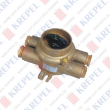 HNA brass switch for marine applications, 2P, 250V, 16A /For shield cable/